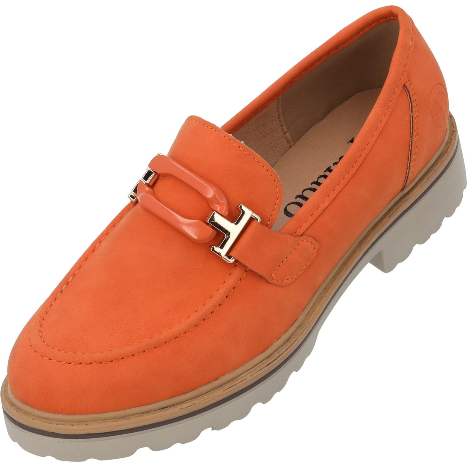 Palado Mungrars Loafer