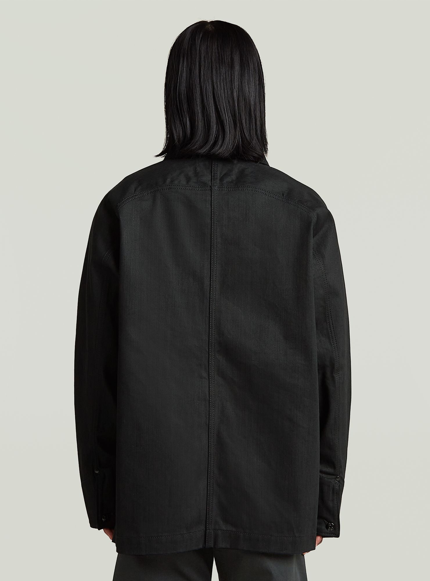 G-STAR Outdoorjacke MN Selvedge Jacke