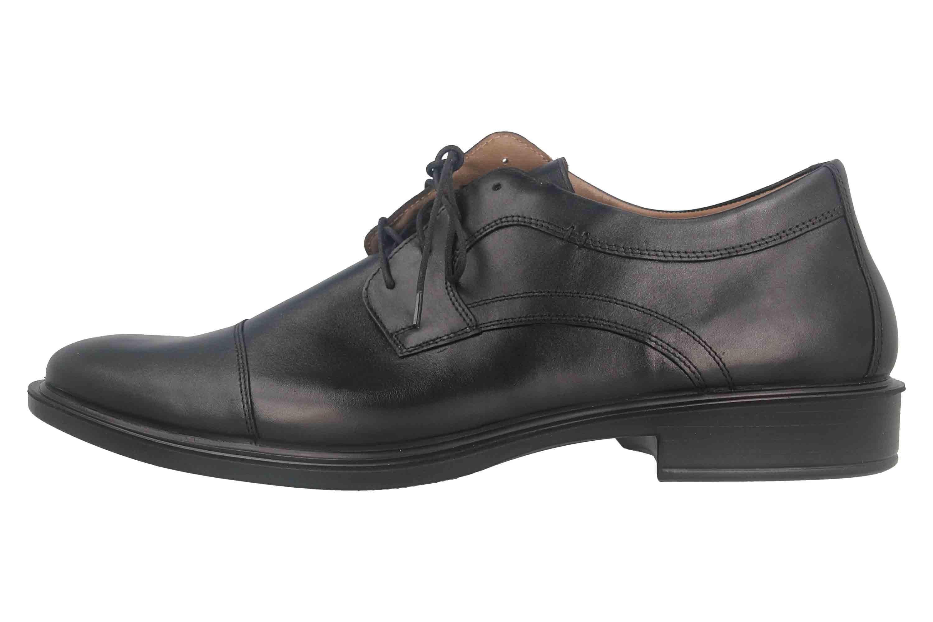 208218 23 000 Schnürschuh