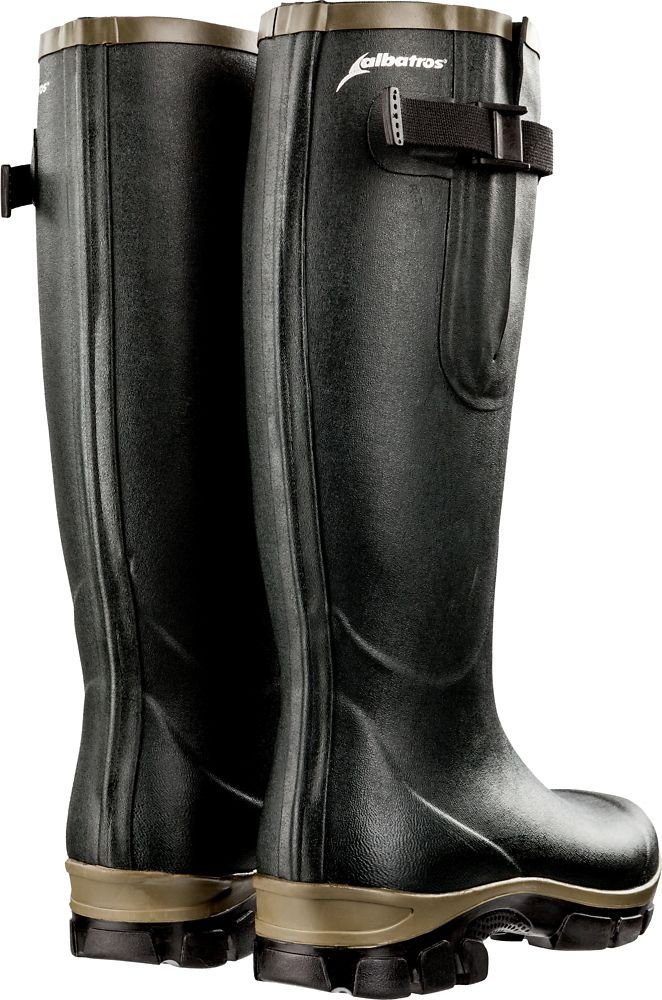 Albatros Forest ISO Gummistiefel