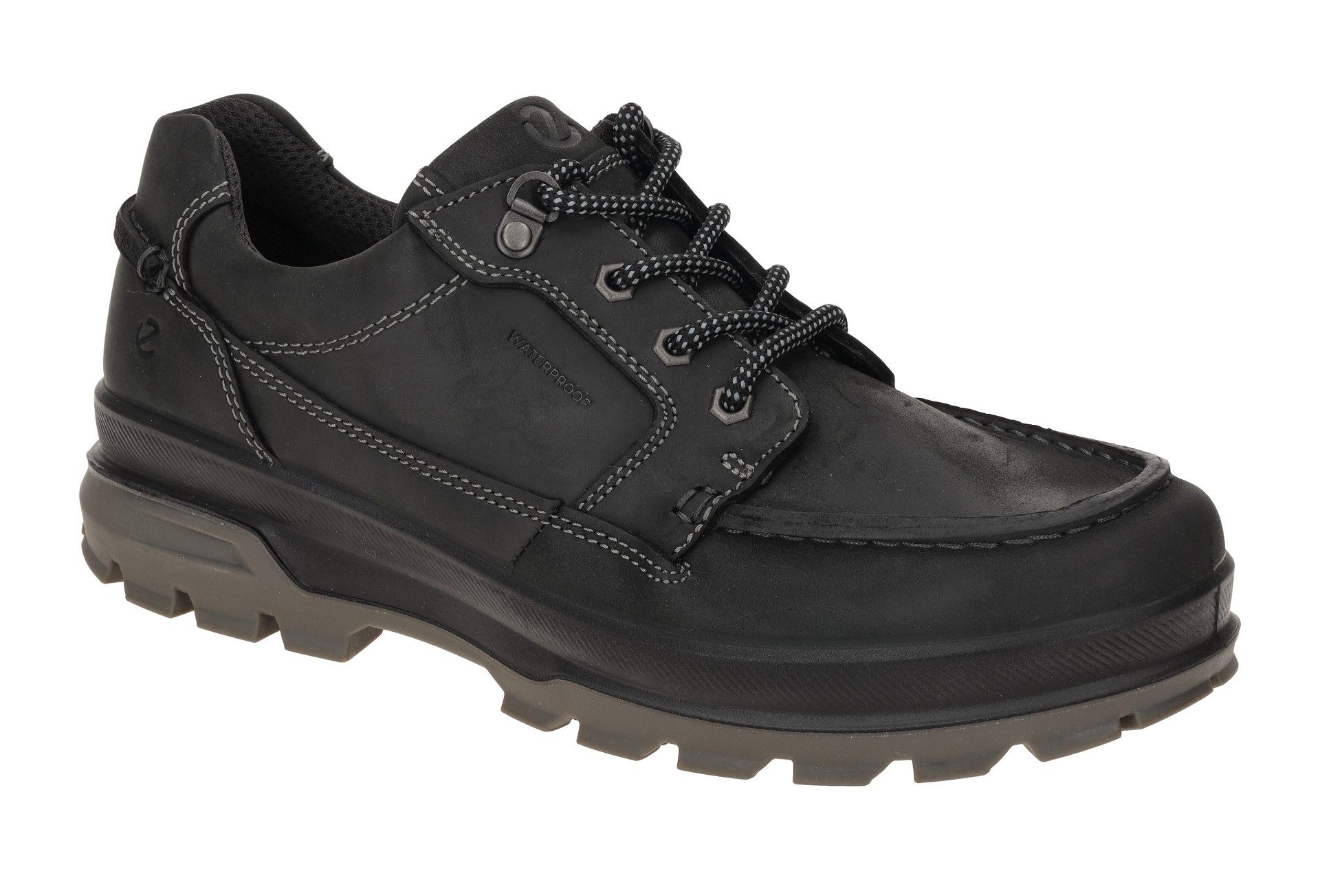 Ecco 83814402001 Schnürschuh günstig online kaufen