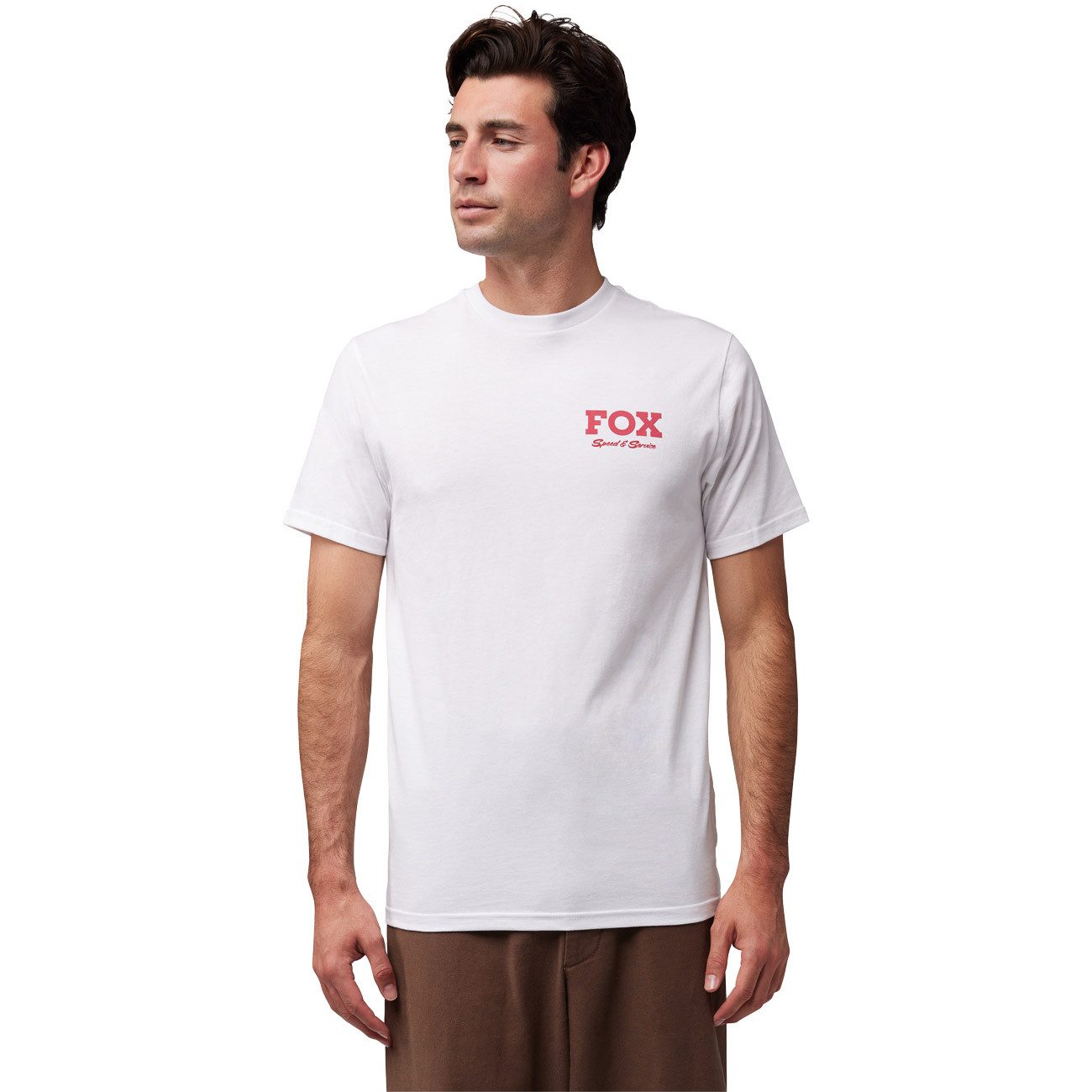 Fox T-Shirt SPEED & SERVICE PREM günstig online kaufen