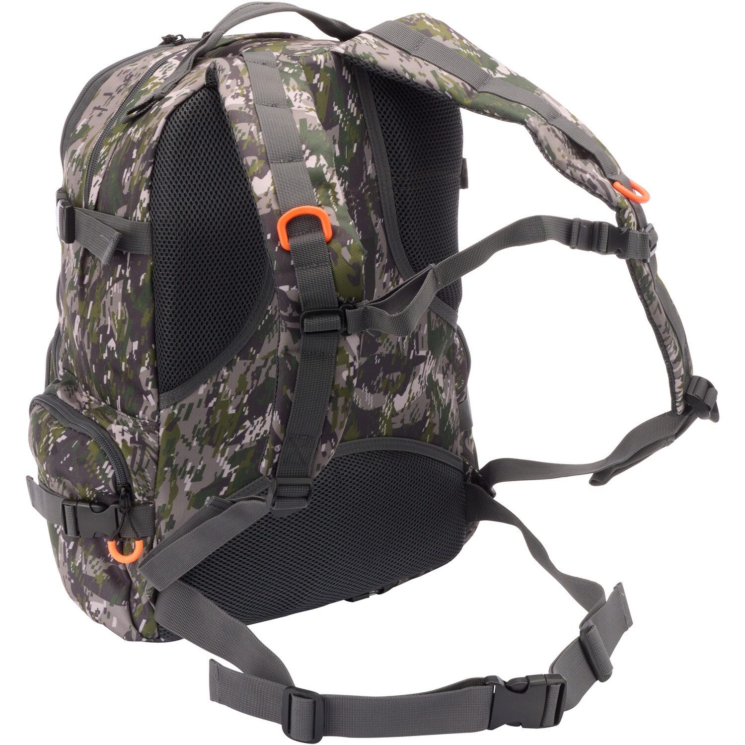 Parforce Freizeitrucksack Jagdrucksack Daypack 32 l