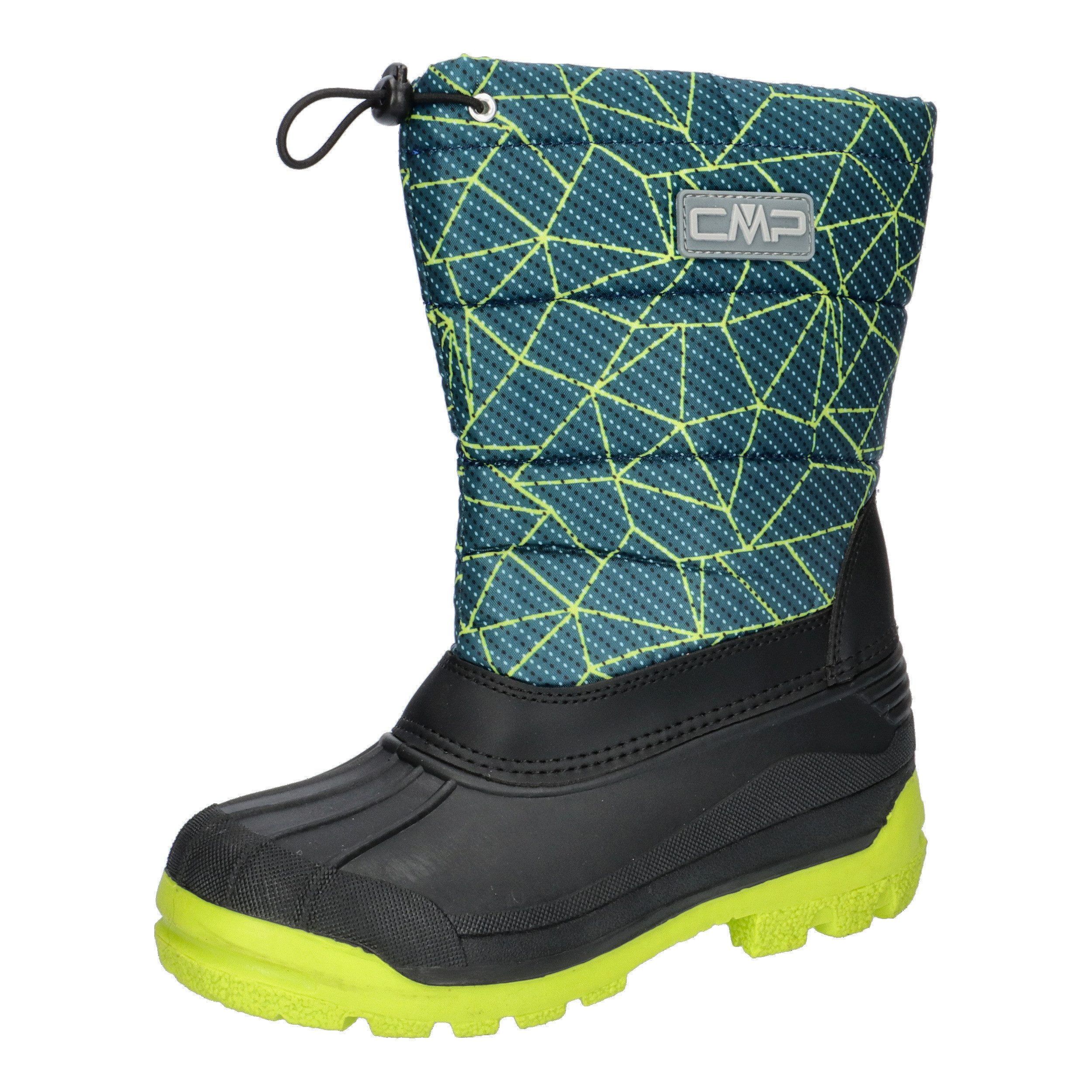 CMP CMP Kinder Winterstiefel Sneewy Snowboots 3Q71294J Winterstiefel
