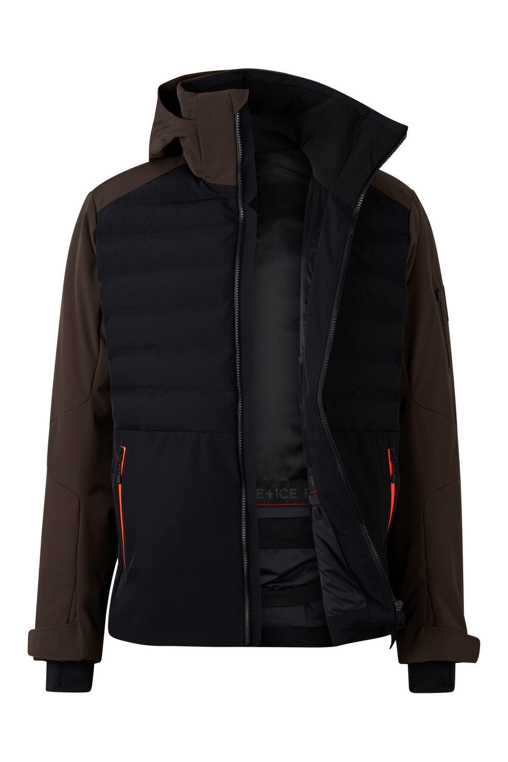 Bogner Fire + Ice Skijacke