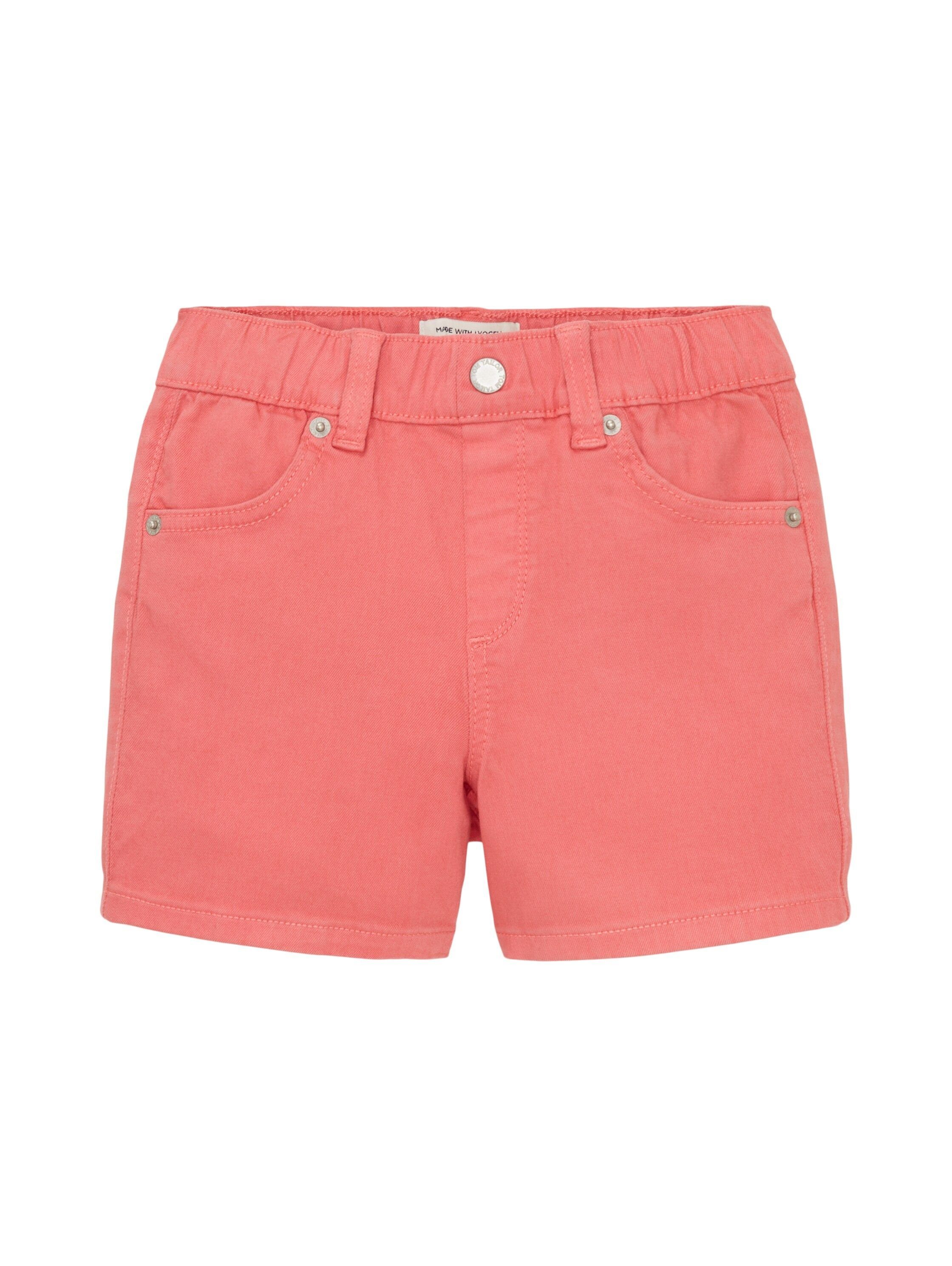 TOM TAILOR Shorts