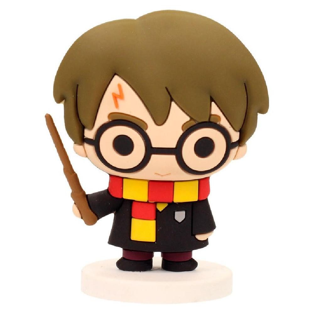 SD Toys Sammelfigur Harry Potter Harry mini figure
