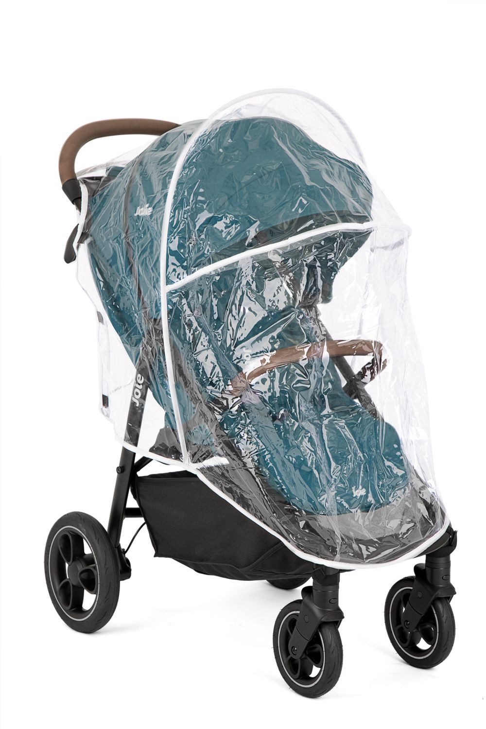 Joie Sport-Kinderwagen litetrax™ pro, (1-tlg), Blau