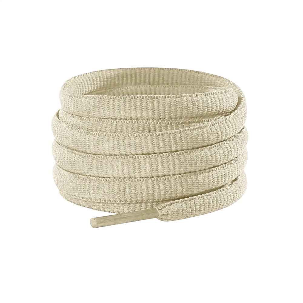 Basicwear Germany Schnürsenkel Ovale Schnürsenkel