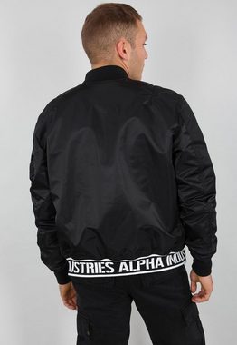 Alpha Industries Kurzjacke Ma-1 Lw Ar