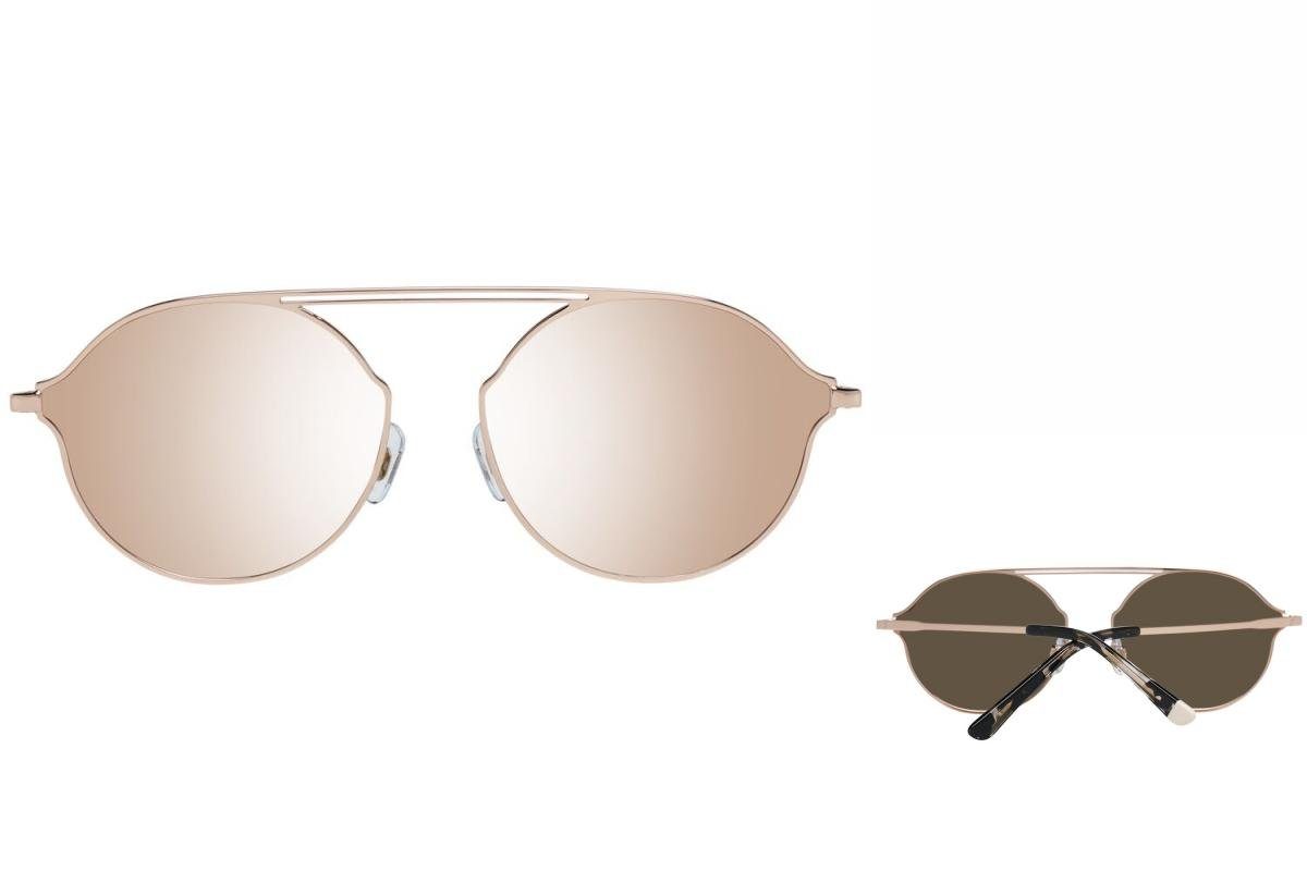 UV400 Sonnenbrille EYEWEAR WEB WE0198-5734G Eyewear Sonnenbrille Herren Damen Web Unisex