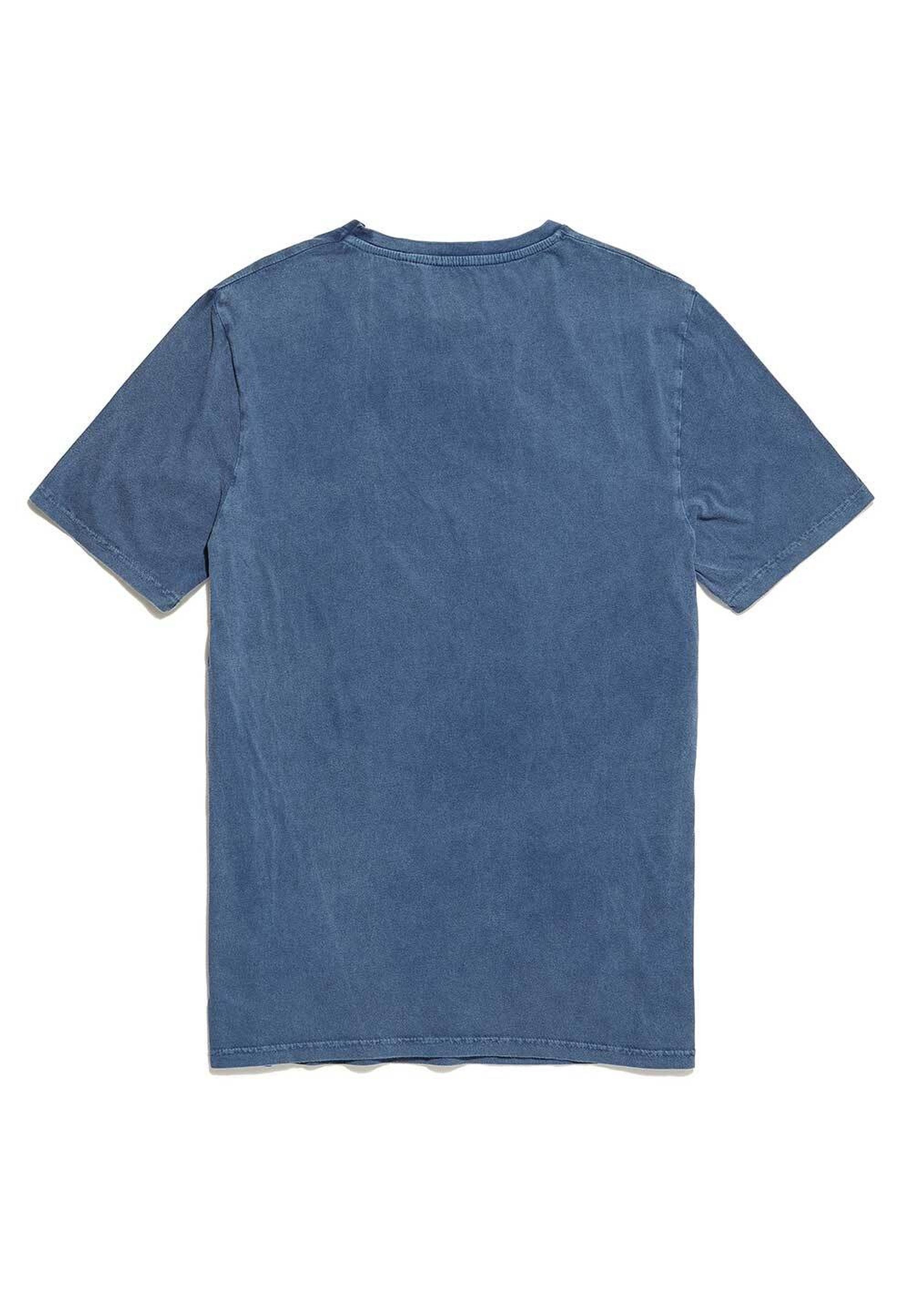 Recovered T-Shirt Vintage Star Wars mit coolem Star Wars-Print
