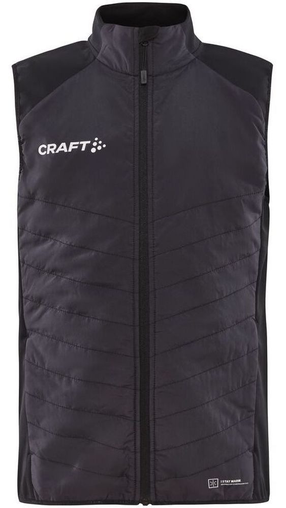 Craft Softshellweste Adv Nordic Ski Club Vest JR