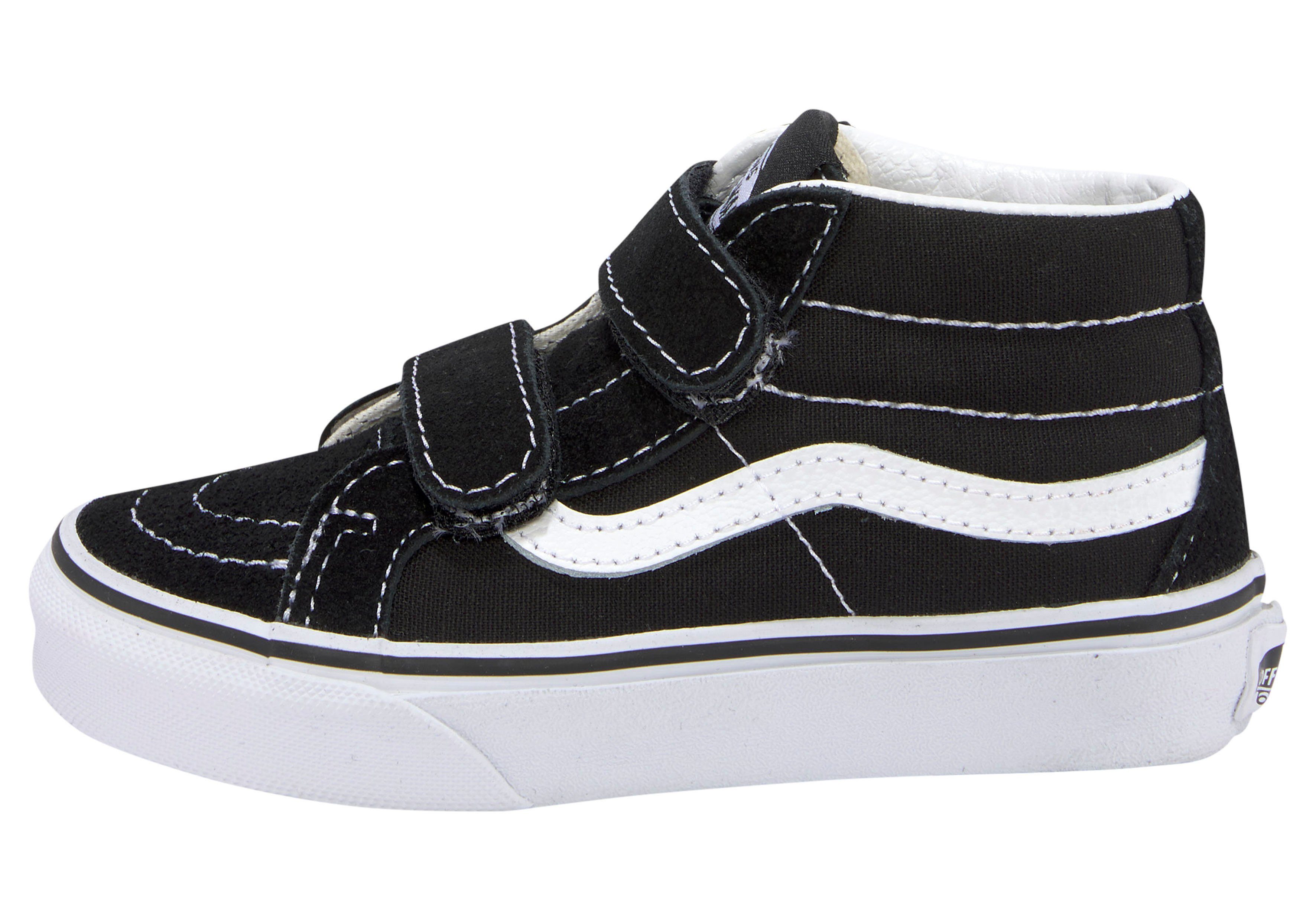 Vans UY SK8-Mid Reissue V Sneaker (für Kinder) mit Klettverschluss – Bild 2 von 5