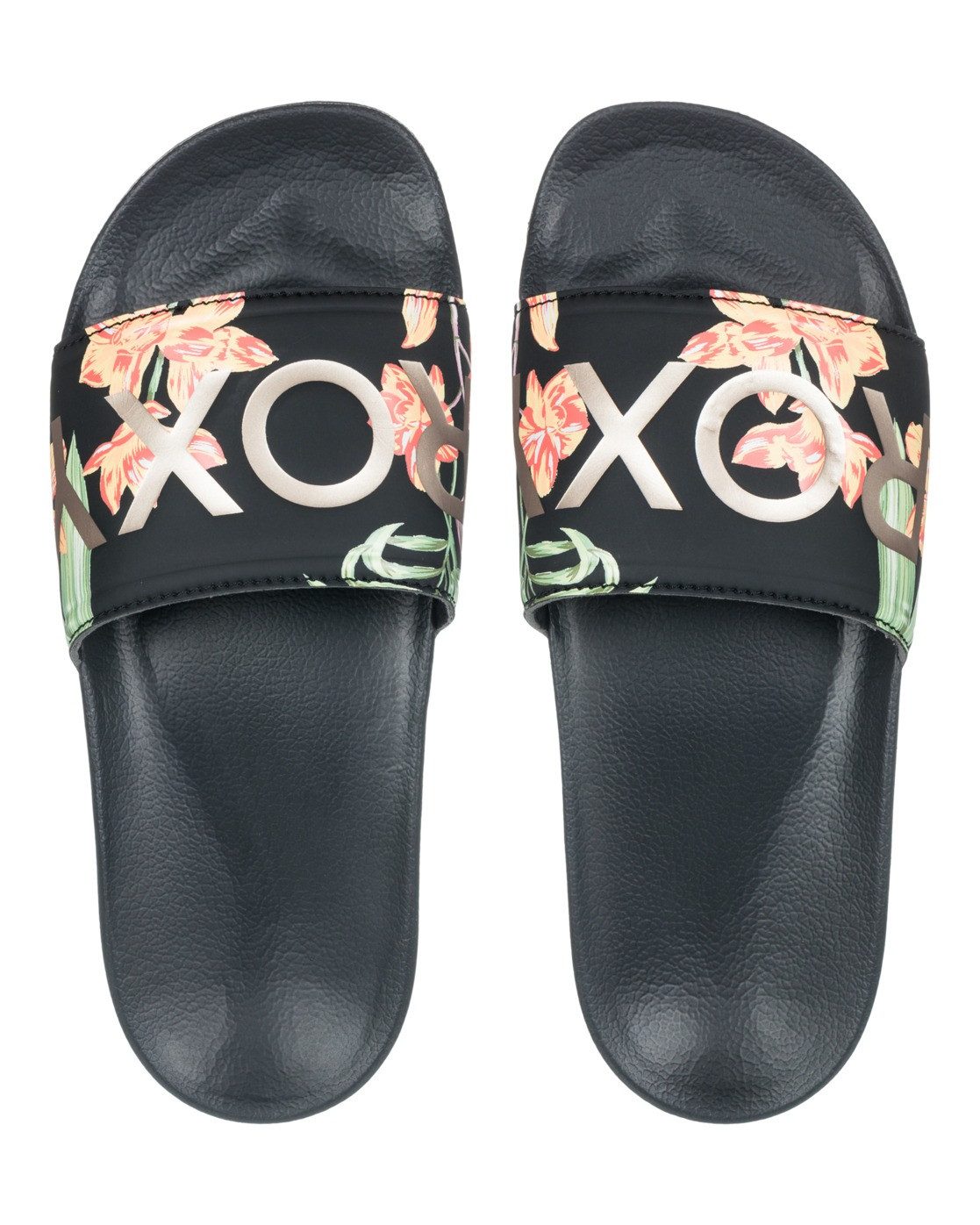 Roxy Slippy Ii Sandale