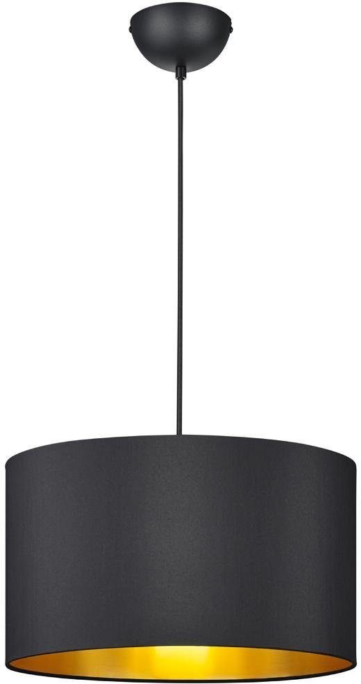 TRIO Leuchten Pendelleuchte Hostel, ohne Leuchtmittel, Hängeleuchte, Hängel günstig online kaufen