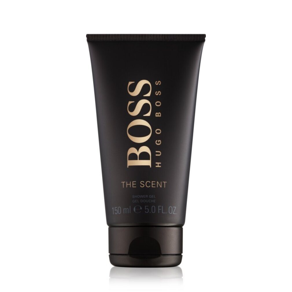 BOSS Duschgel Boss The Scent Shower Gel 150ml