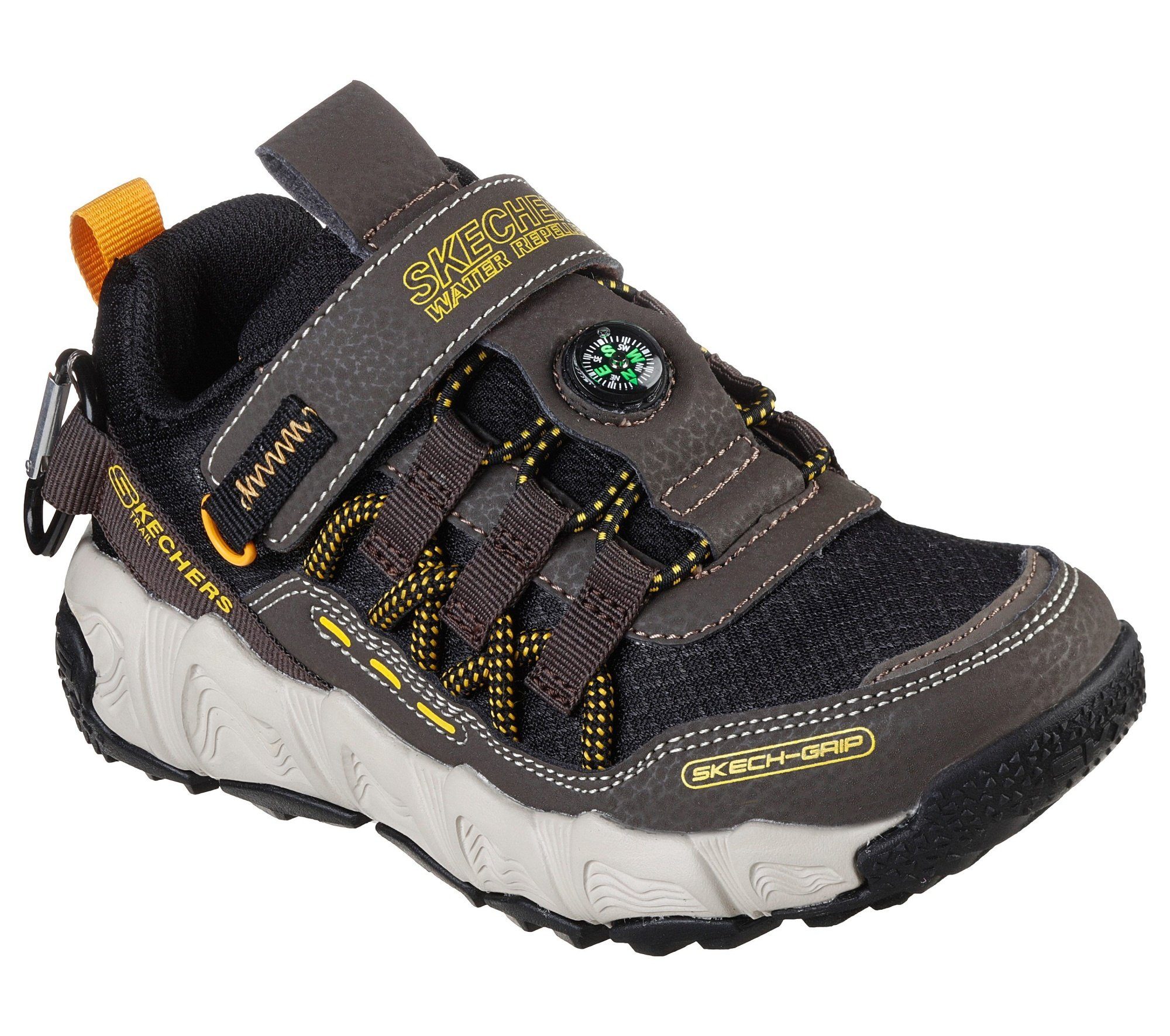Velocitrek Sneaker