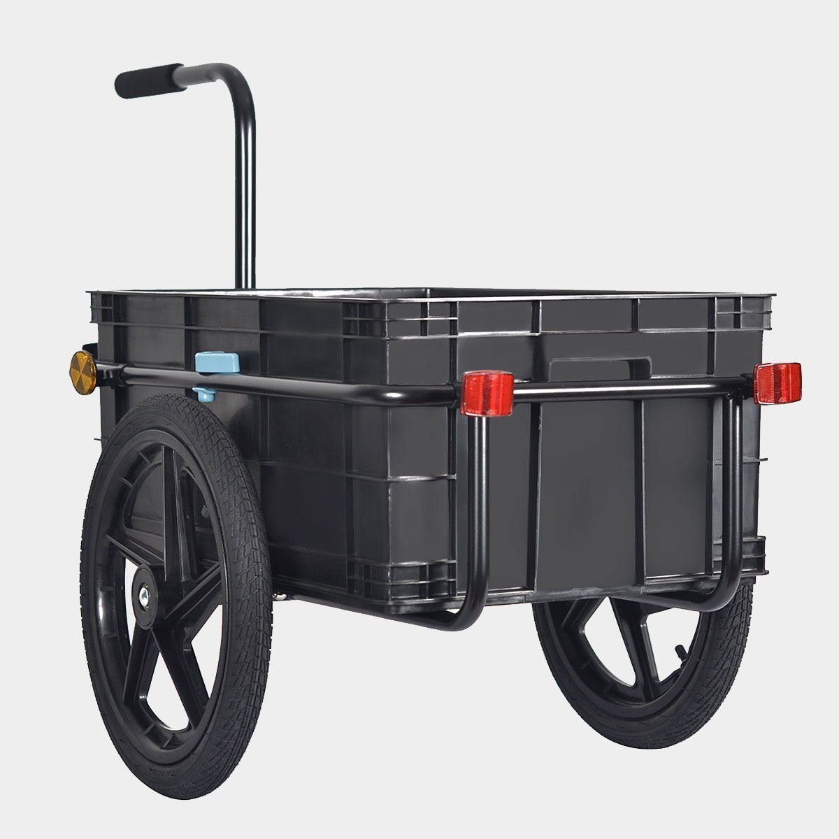 TIGGO bicycle cargo trailers, cargo trailers & handcarts, bicycle trailers, transport trailers