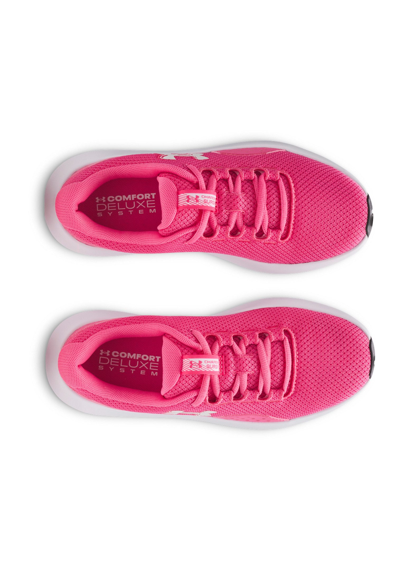 Under Armour® UA W Charged Surge 4 Sneaker – Bild 4 von 5