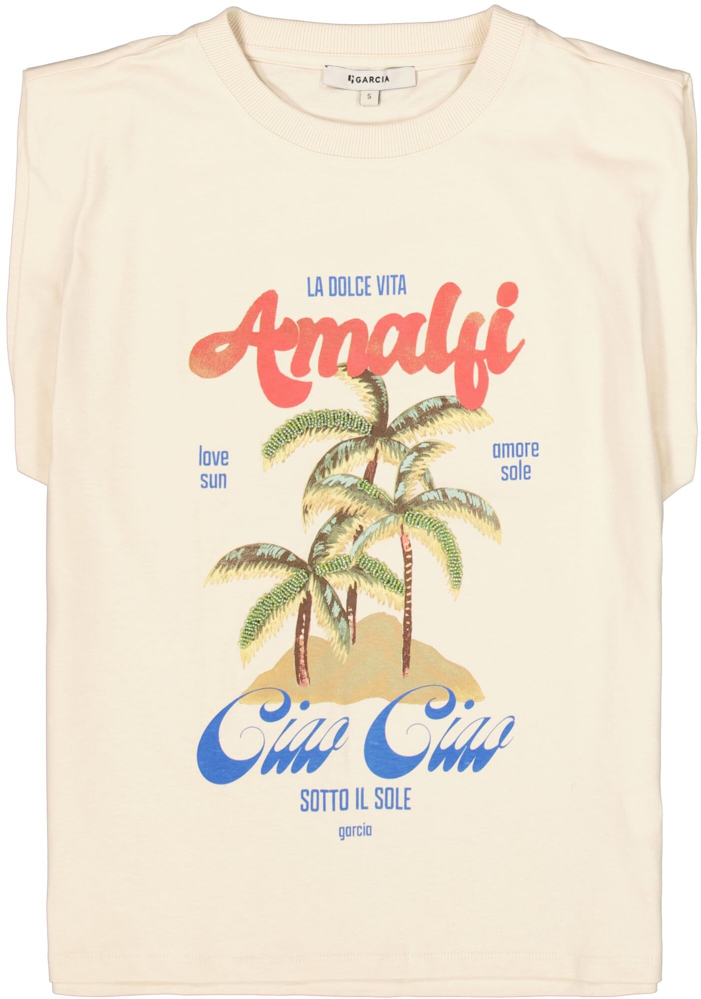 Garcia T-Shirt