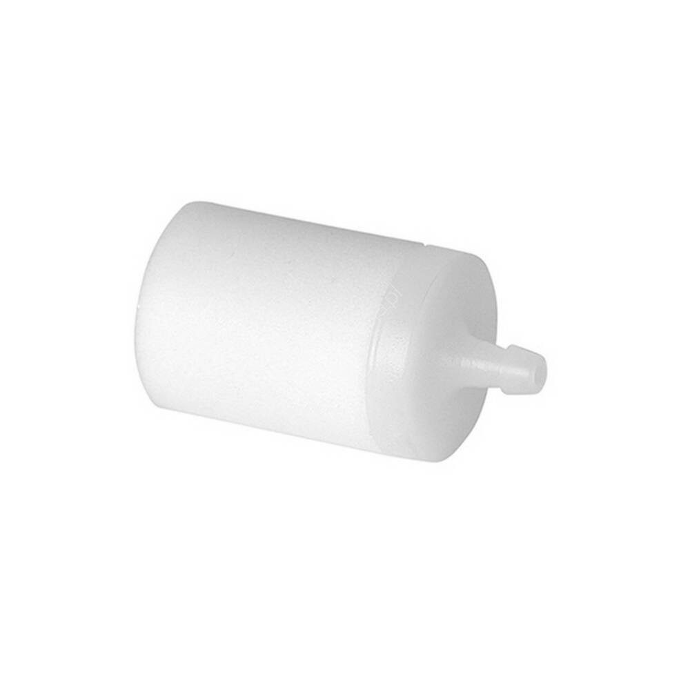 TRIZERATOP Ersatzfilter Kraftstofffilter, Benzinfilter, 3,5mm, UNIVERSAL Porex-Kunststoff, Zubehör für Passend für Motorgeräte, Kraftstofffilter, Benzinfilter, 3,5mm, UNIVERSAL Porex-Kunststoff