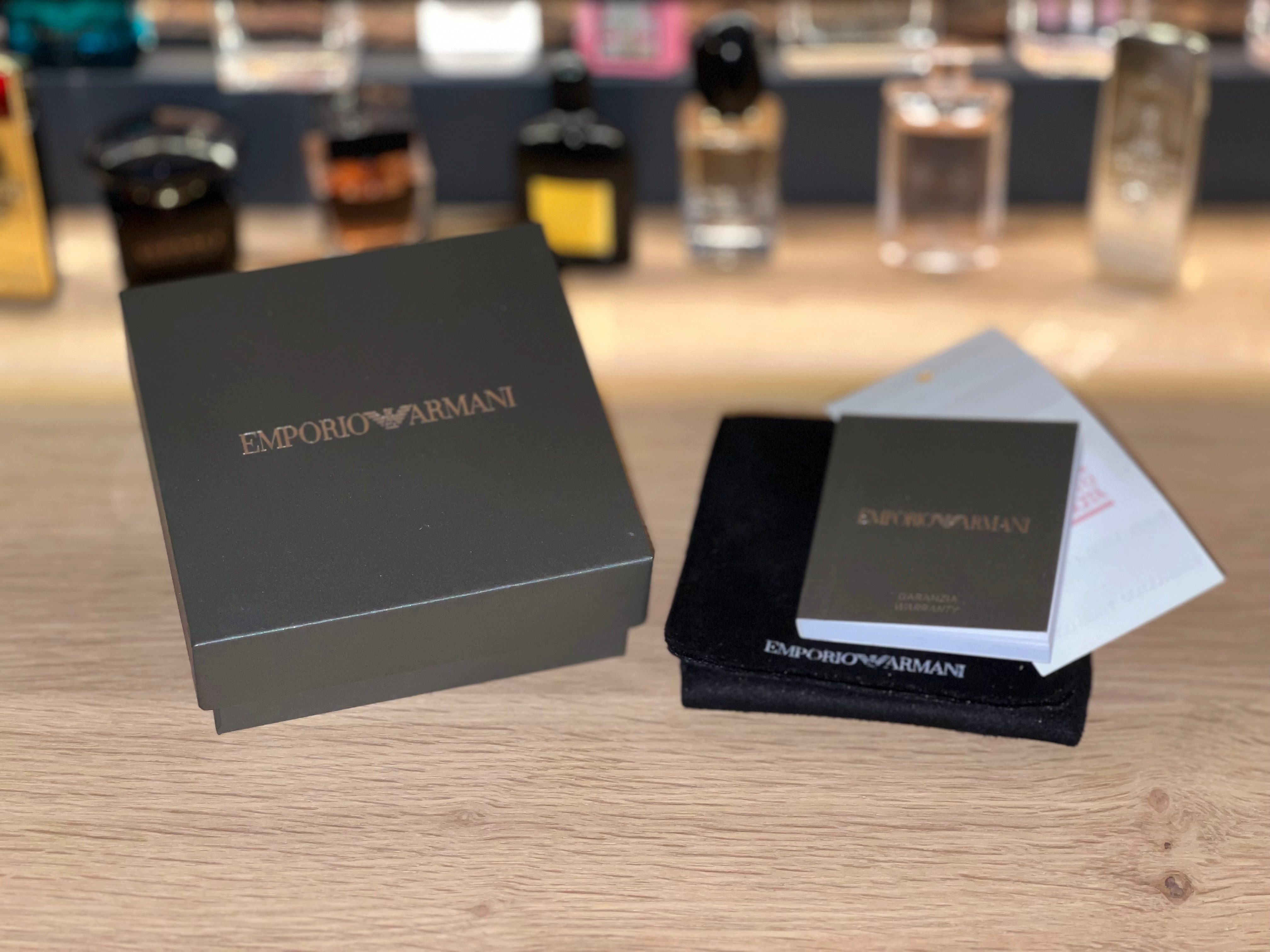 Emporio Armani Ohrring-Set Emporio Arman...