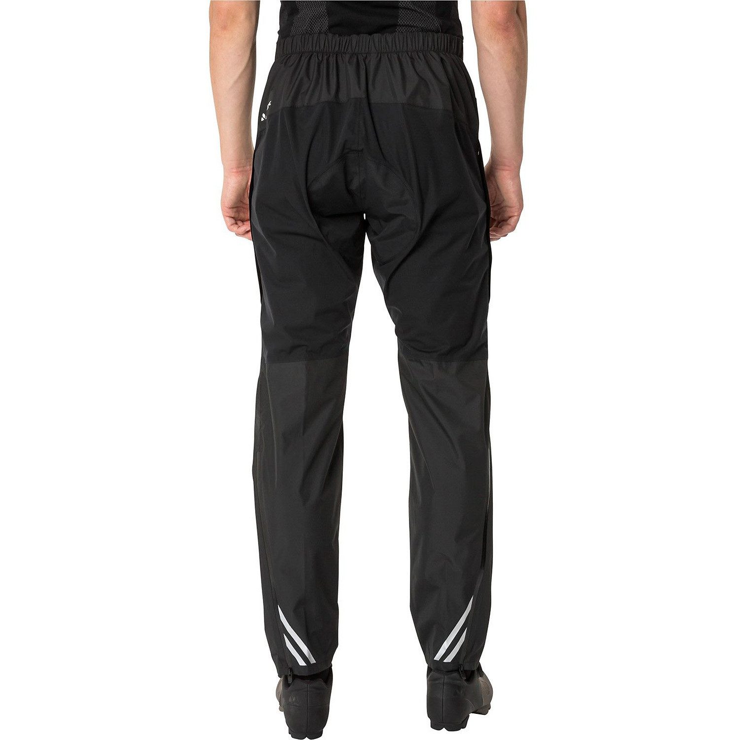 VAUDE Funktionshose Hose lang MENS KURO RAIN PANTS