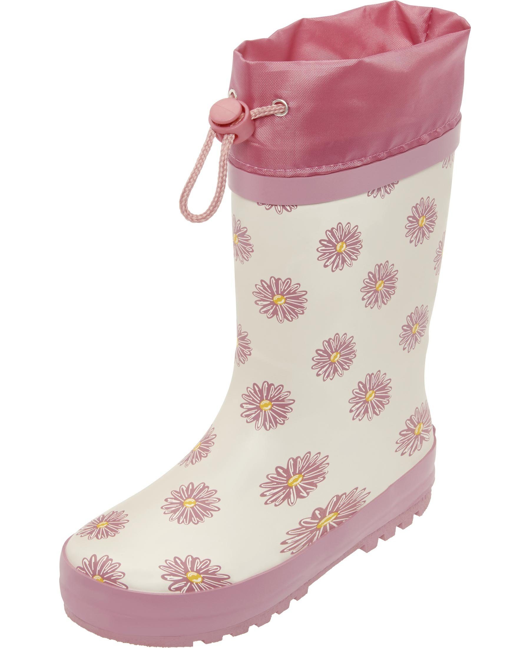 Playshoes Gummistiefel Gummistiefel Margariten