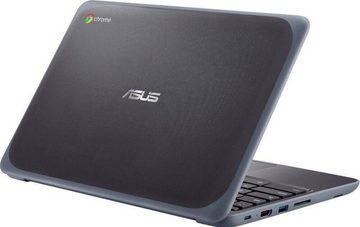 Asus C202XA-GJ0064 Notebook (Media Tek MediaTek MT8173C, Imagination PowerVR GX6250, 32 GB HDD)