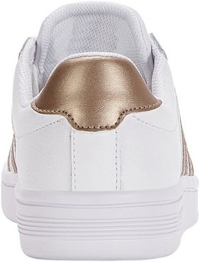 K-Swiss Court Tiebreak Sneaker