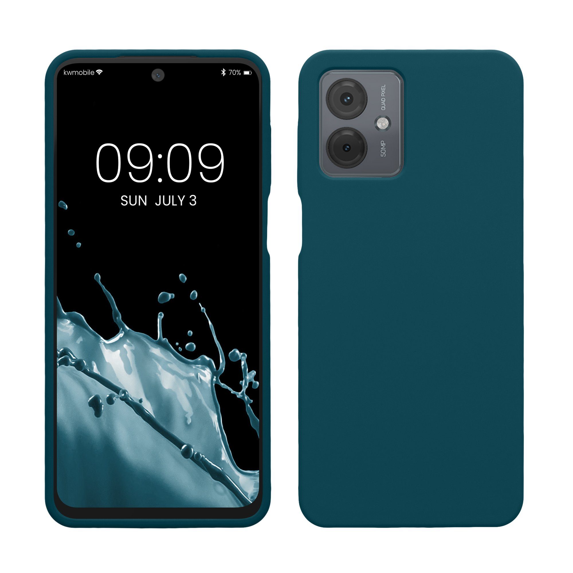 google pixel 9 pro xl handyhülle Handyhülle für Google Pixel 9 Pro XL, Nillkin Super Frosted Shield Pro main image 0