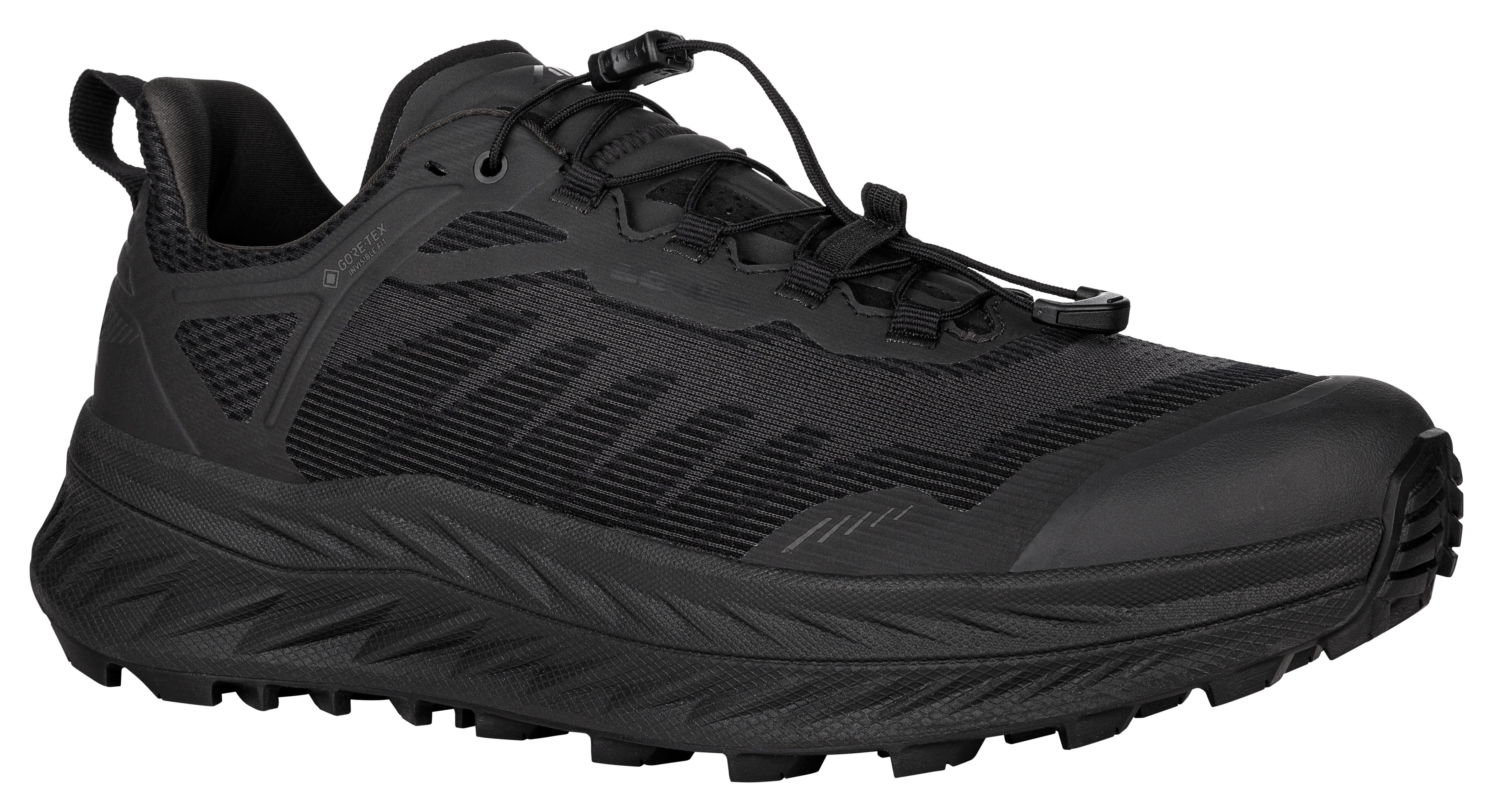Lowa FORTUX GTX Trailrunningschuh wasserdicht