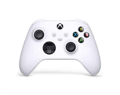Xbox »Wireless Controller Gamepad für Xbox Series X, S, Xbox One, PC, Handy und Tablet« Xbox One-Controller