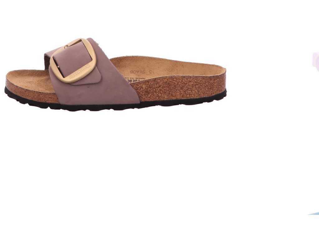 Birkenstock Madrid Big Buckle[Slipper] Stiefel günstig online kaufen