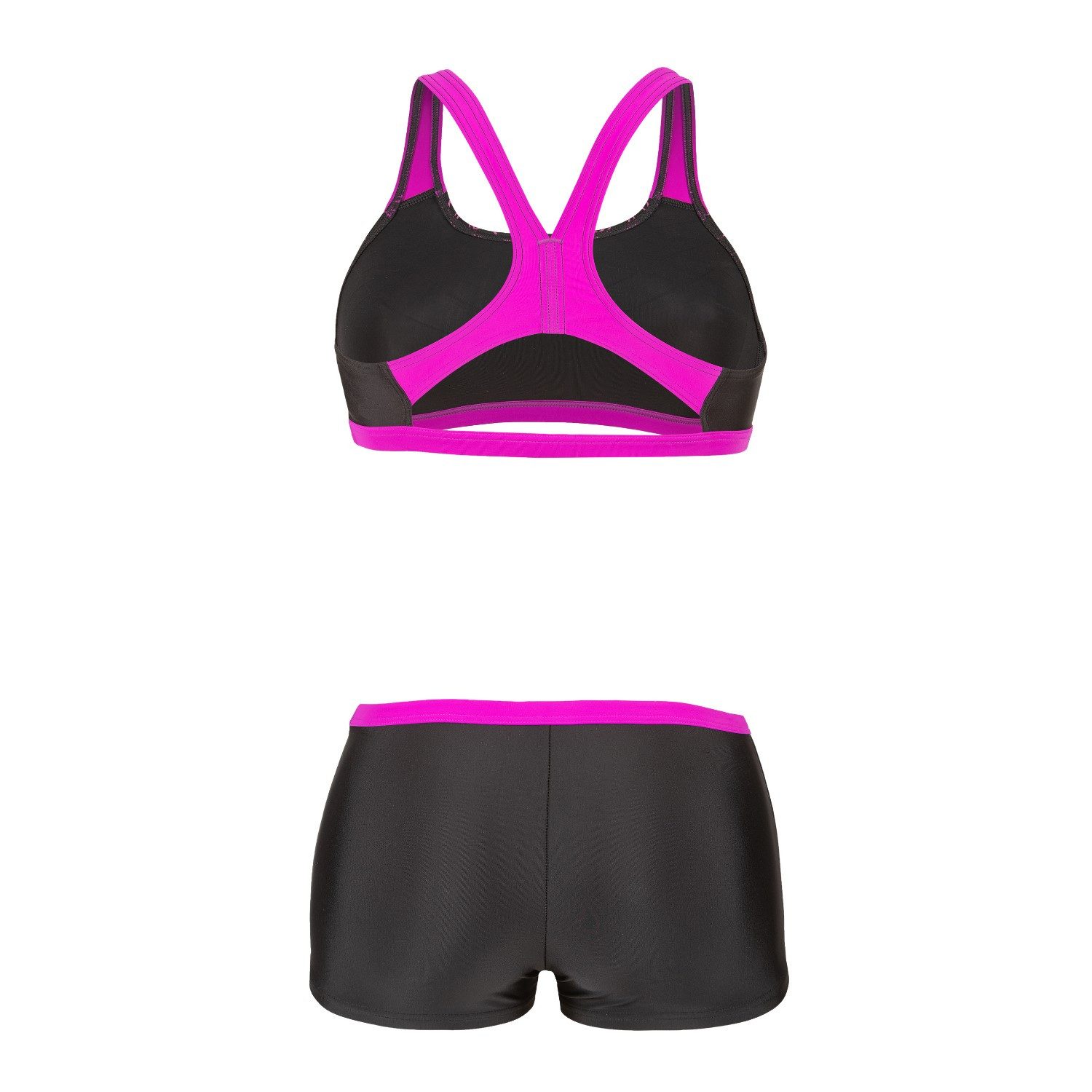 Arena Tankini Proposol Bikini Swimsuit zweiteiler (zweiteiler)