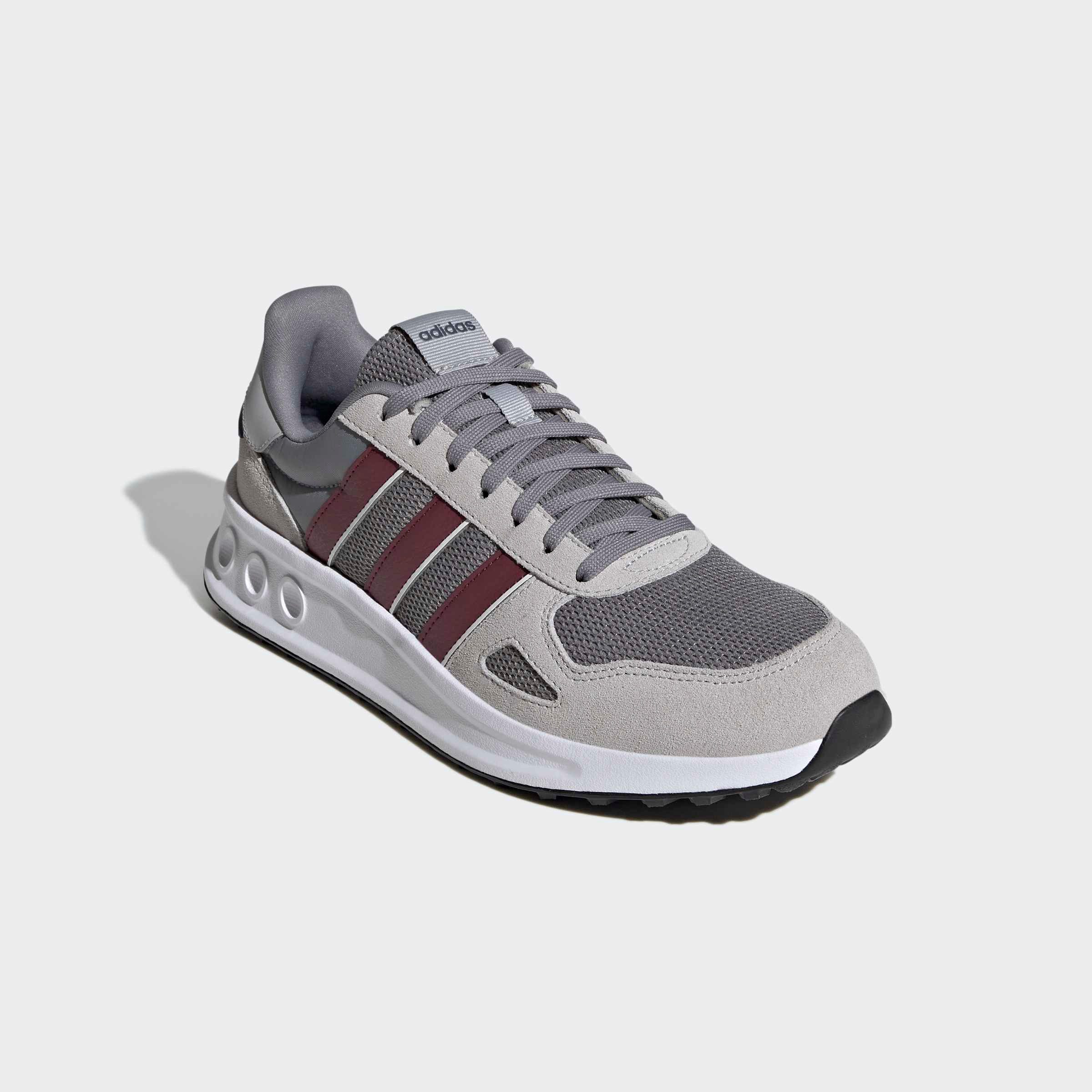 adidas Sportswear RUN 84 Sneaker inspiriert vom Design des adidas LA Trainer