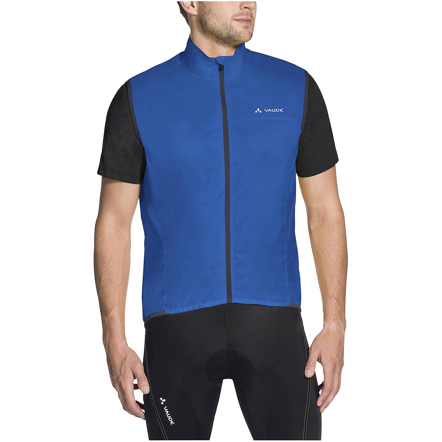 VAUDE Funktionsweste Bikeweste Air Vest III (1-tlg)