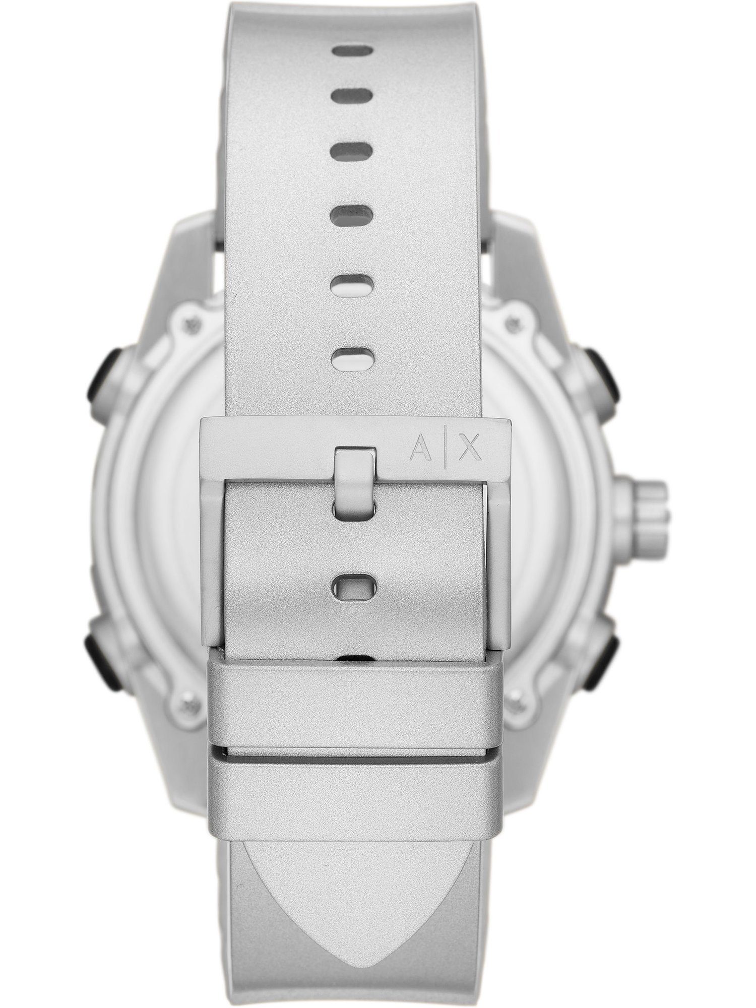 ARMANI EXCHANGE Quarzuhr Armani Exchange Herren-Uhren Analog Quarz