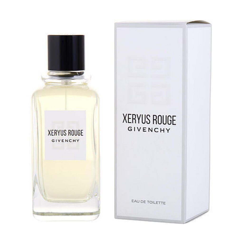 GIVENCHY Eau de Toilette Xeryus Rouge Eau De Toilette 100ml