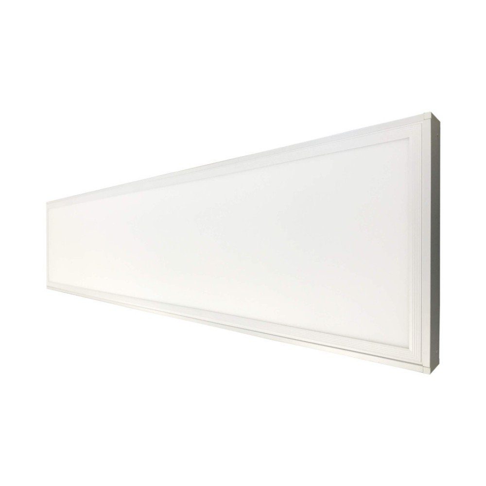 Spectrum LED Deckenleuchte 40w LED Panel günstig online kaufen