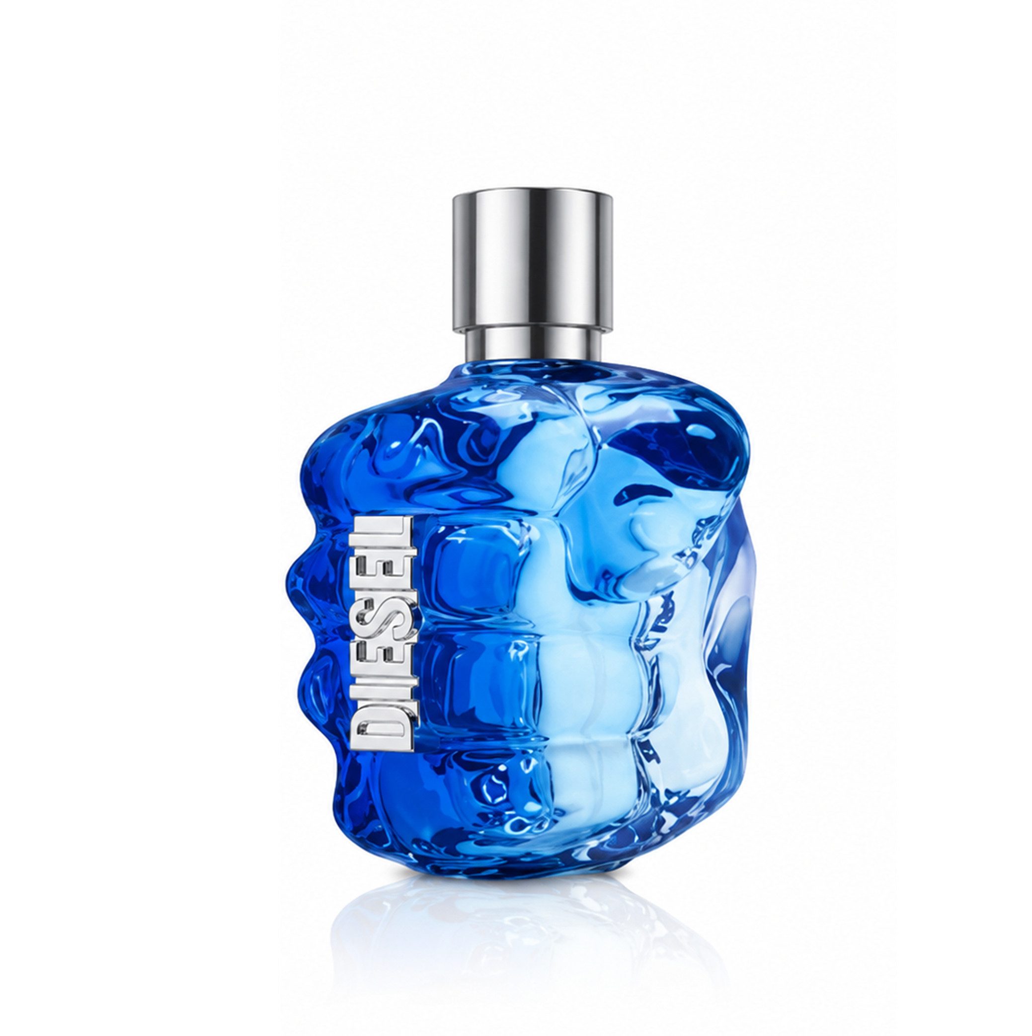 Diesel Eau de Toilette Diesel Only The Brave High Eau de Toilette 125ml