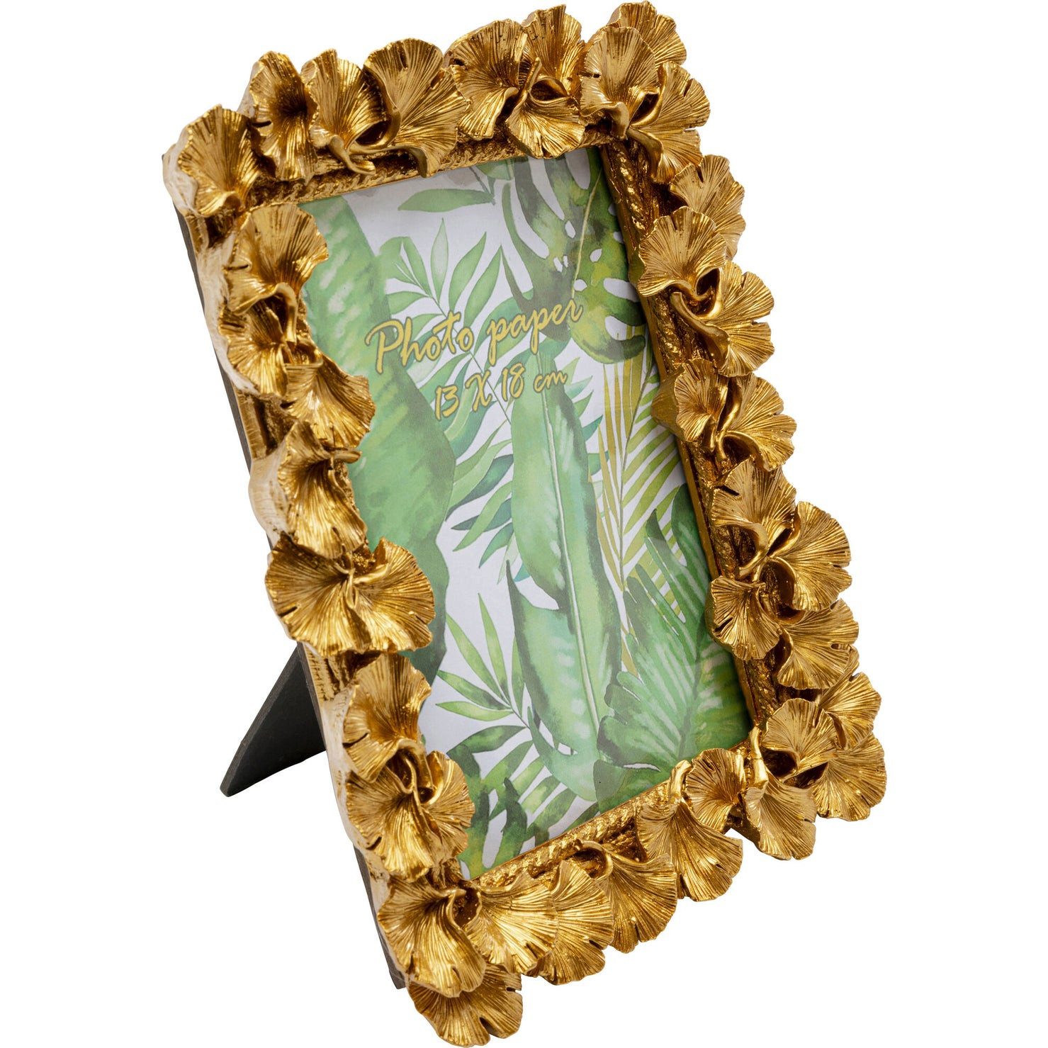 Kare Design Bilderrahmen Ginkgo Leaf, für günstig online kaufen