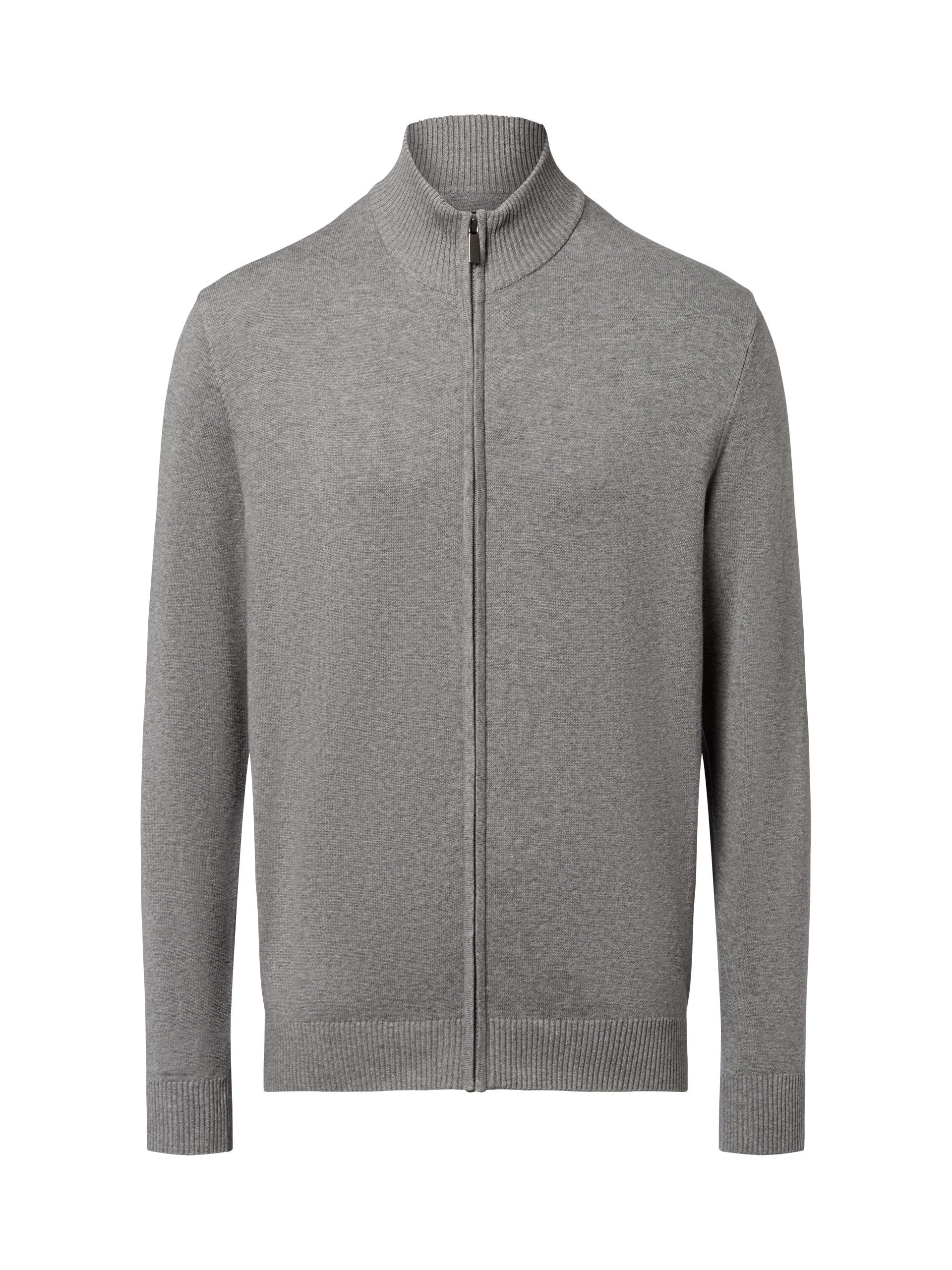 Nils Sundström Strickjacke