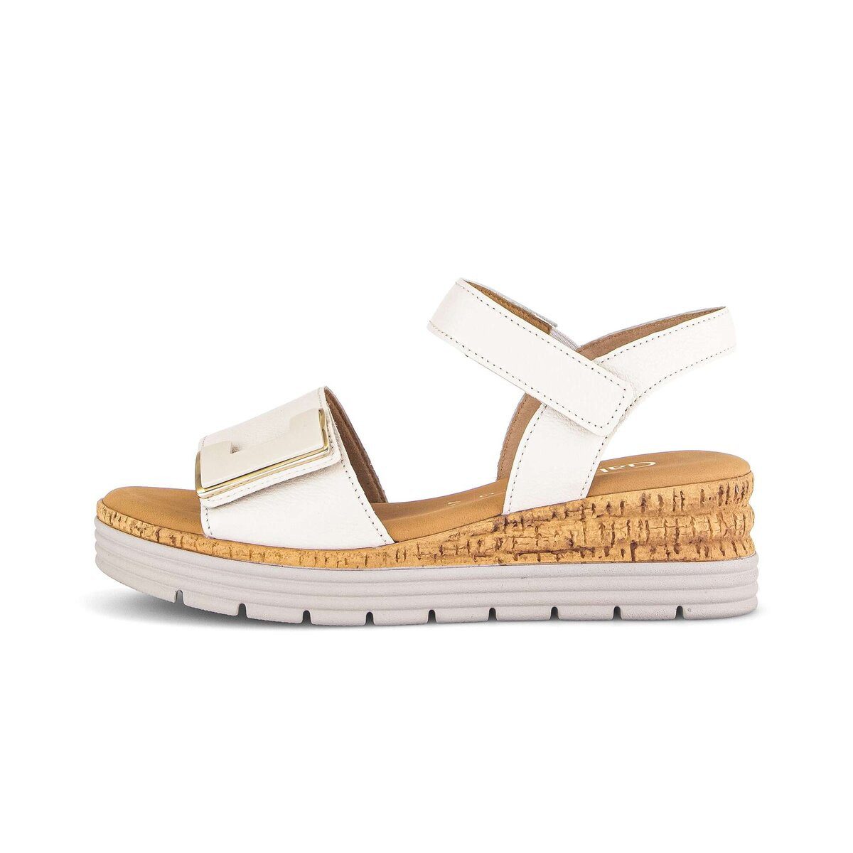 Gabor Plateau Sandale Plateausandaletten günstig online kaufen