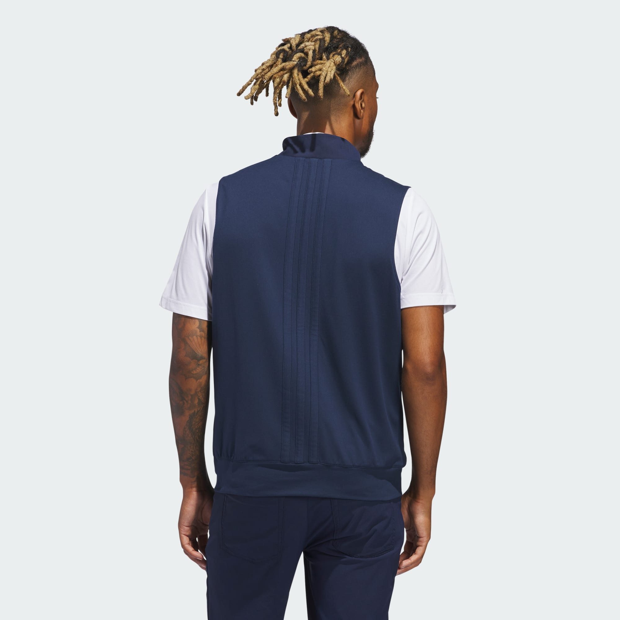 adidas Performance Golfweste ULTIMATE365 TOUR FULL-ZIP günstig online kaufen