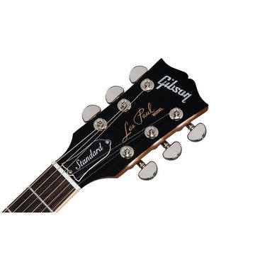 Gibson E-Gitarre, Les Paul Standard '60s Faded Vintage Cherry Sunburst - Single Cut E-