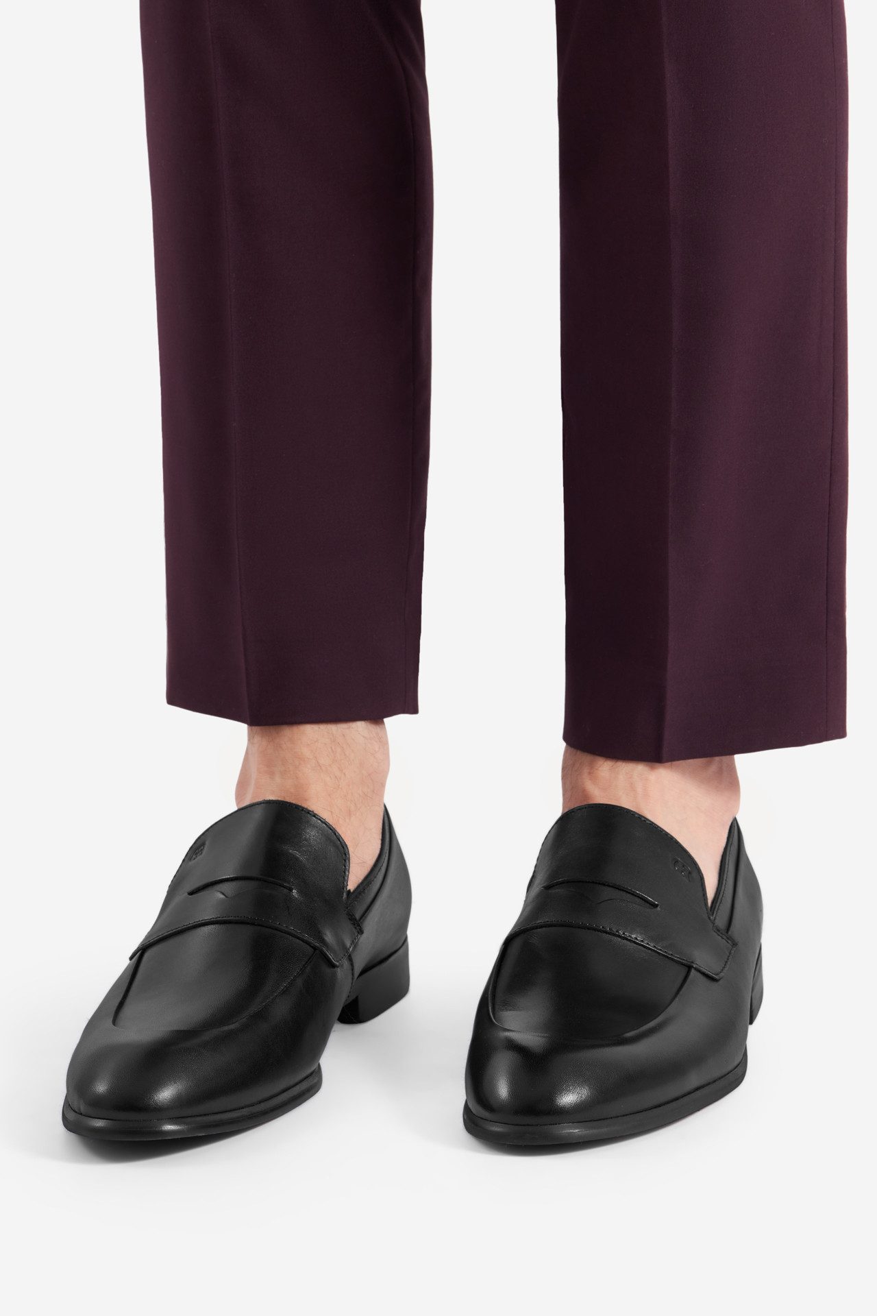 GINO ROSSI Gino Rossi Mann Mocasin günstig online kaufen