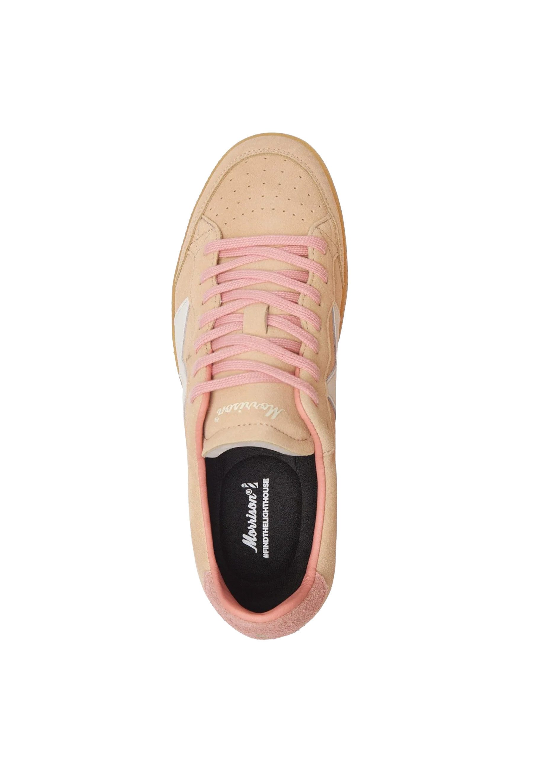 Morrison Morrison moma Sneaker