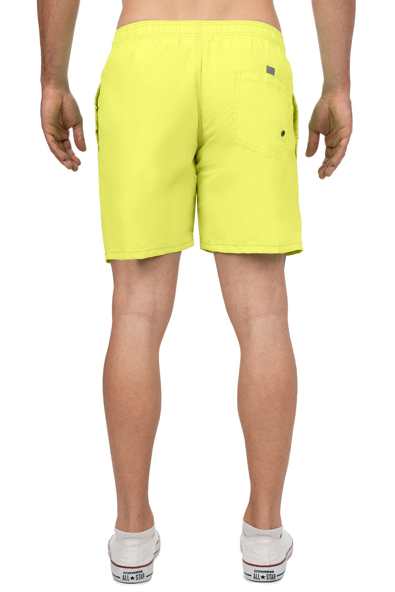Reichstadt Shorts Reichstadt Herren Badeshorts 25RS073 günstig online kaufen